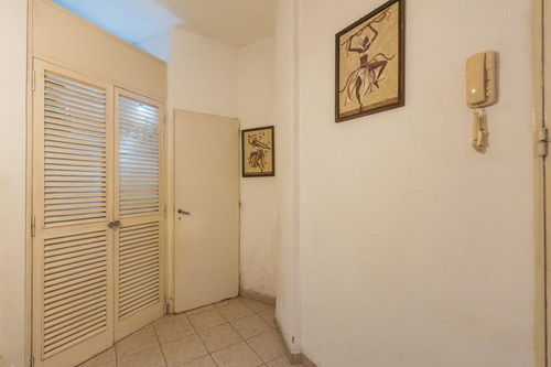 Imagen 12 de 18 de Venta Departamento Monoambiente En Villa Crespo