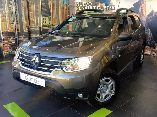 Renault Duster 1.3 Tce Turbo Iconic 155Cv 4X4