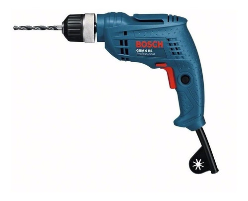 Furadeira Bosch Gbm 6 Re 220v Maquifer