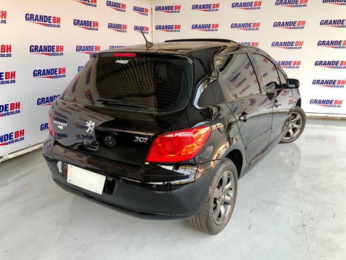 Peugeot 307 Presence Automático