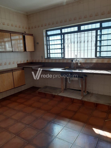 Imagem 6 de 24 de Casa À Venda Em Jardim Chapadão - Ca290381