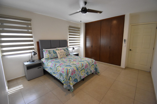 Condominio En Blue Marlin - 3 Recámaras, Vista Al Mar - Ideal Para Vivir O Invertir - $5,900,000 Mxn