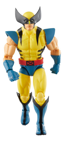 Hasbro Marvel Legends Series Wolverine X-men 97 16cms