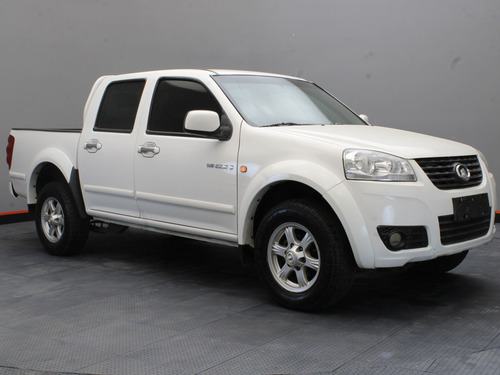 Wingle 5 2.4 Luxury 4x4 2020