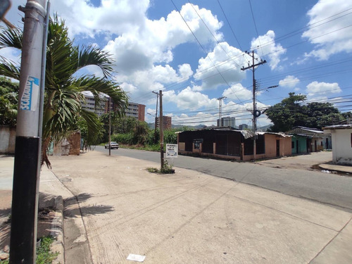 Imagen 9 de 9 de Frances Mijares Vende Local Comercial En Agua Blanca Cód 144993