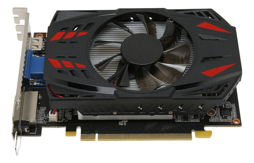 Tarjeta Gráfica Gddr5 De 128 Bits Para Computadora Gddr5 256
