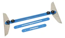 Comprar Herramienta Ajustable Para Plantillas De Peldaños De Escaler