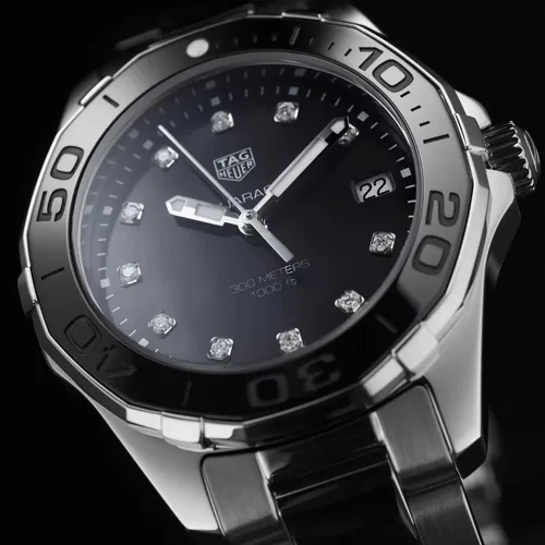 Tag Heuer Reloj Aquaracer Way131m.ba0748