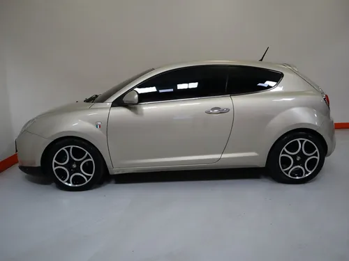 Alfa Romeo Mito DISTINCTIVE 1.4 TP T 3P