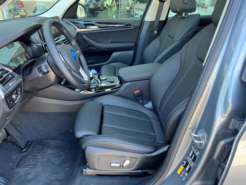 Imagen 7 de 18 de Bmw X3 30e Hibrida Bmw Eléctrica Okm 2022 - No Audi Q5