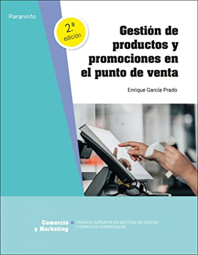 Gestion De Productos Y Promociones En El Punto De Venta 2 A 