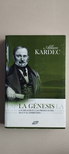 La Génesis Allan Kardec