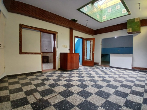 Alquiler - Ph 3 Amb Con Patio Y Terraza - Marco Polo 4520 - Caseros