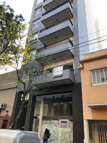 Departamento En Venta En Floresta