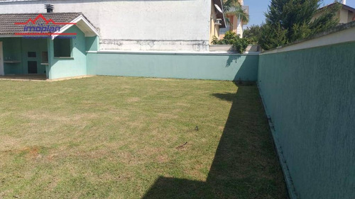 Imagem 23 de 30 de Casa Com 4 Dormitórios À Venda, 290 M² Por R$ 1.178.000,00 - Parque Res Shambala - Atibaia/sp - Ca4467