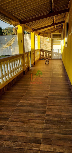 Imagem 6 de 15 de Chacara - Ref: 7245 - V-7245