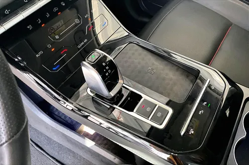 Chirey Tiggo 7 Pro 2023