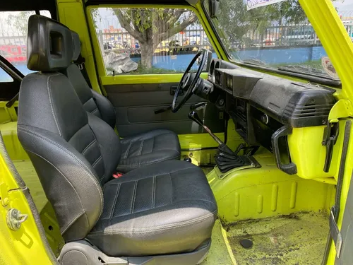 Suzuki Sj 410 1.3 Mt