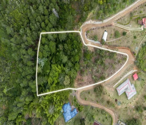 En Venta Lote En Tocota Valle Del Cauca