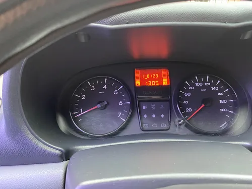 Renault Clio II 1.2 Campus Express