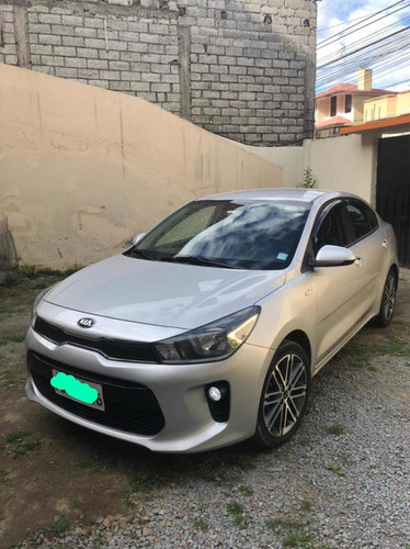 Kia Rio 1.4