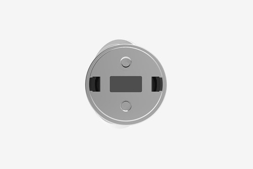 Cerradura Digital Muebles Cajones Tekno Mini F050 Huella