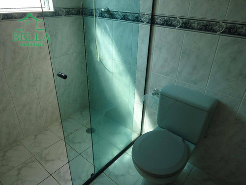 Imagem 27 de 28 de Sobrado Residencial À Venda, City América, São Paulo. - So1165