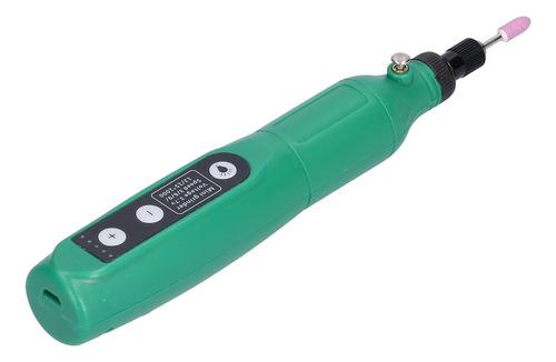 Mini Amoladora Eléctrica, Juego De 202 Unidades, Herramienta