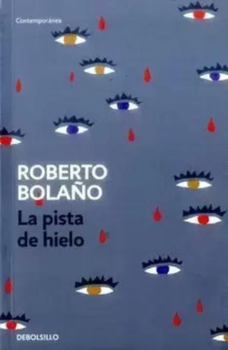 Libro La Pista De Hielo