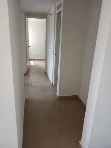 Venta Apartamento En Perdomo