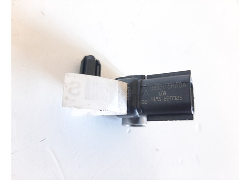 Sensor Airbag Trasero Izquierdo Nissan Versa 1.6 Std 20-23 (Usado)