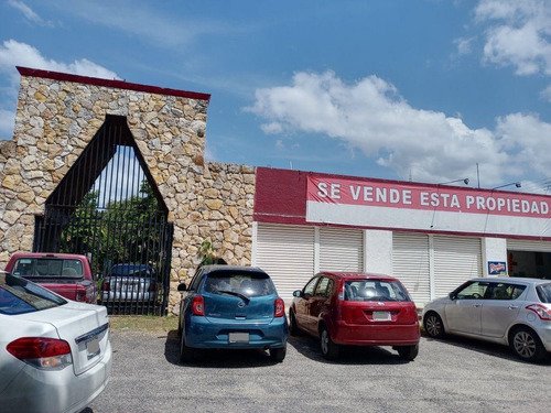 Locales Benito Juárez Oriente En Venta 