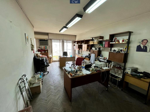 Venta Local Industrial Palermo