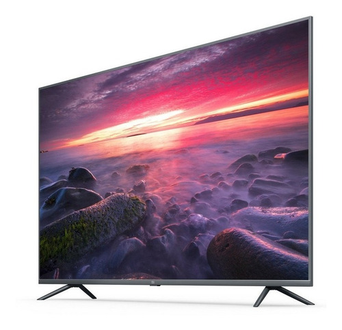 Xiaomi Mi Tv 4s 55 Pulgadas - Nuevos - Sellados -tiendas Fis