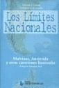 Libro Los Limites Nacionales De Eduardo J. Canosa