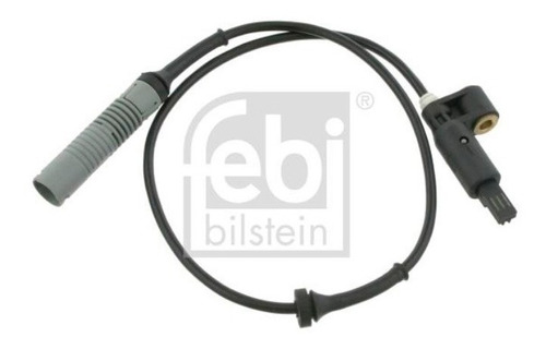 Sensor Rotações Abs Diant. Bmw M3 Coupe 92-00 (e36)