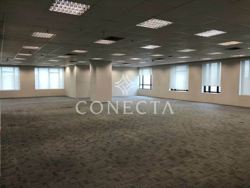 Imagem 11 de 16 de West Sid | Duplex Comercial | Heliponto | Últimos Andares | Ótima Localização | 22 Vagas Na Garagem - Cnc1324