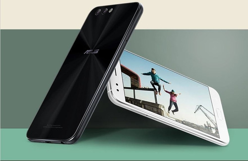 Pelicula De Vidro Asus Zenfone 4 Ze554kl