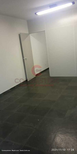 Imagem 3 de 14 de Sala Comercial Para Locação Em Cotia, Jardim Lambreta, 1 Banheiro, 1 Vaga - Scmc0477_2-1294978