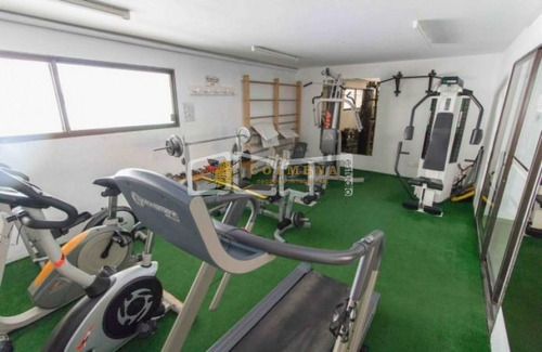 Apto En Peninsula - Muy Bien Ubicado - Consulte !!!!!- Ref: 2885