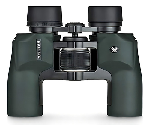 Vortex Optics Prismáticos Raptor Porro Prism 8.5x32, Verde