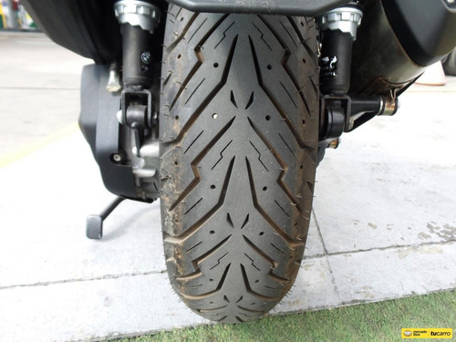 Imagen 21 de 25 de Bmw C400gt
