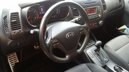 Vendo Lindo New Cerato
