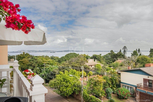 Casa Em Vila Conceição Com 3 Dormitórios - Lu432707