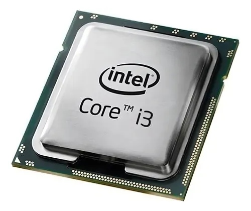 Kit Upgrade Gamer Intel Core i3-8100, COOLER, PLACA MÃE