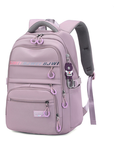 Mochila Escolar Best Way New Para Estudiantes De Secundaria,