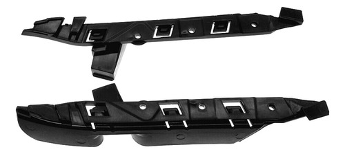 Soporte De Parachoques Delantero Para Bmw 5 E60 525i 528i 53