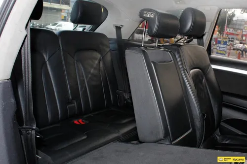 Audi Q7 3.0 Quattro Tdi