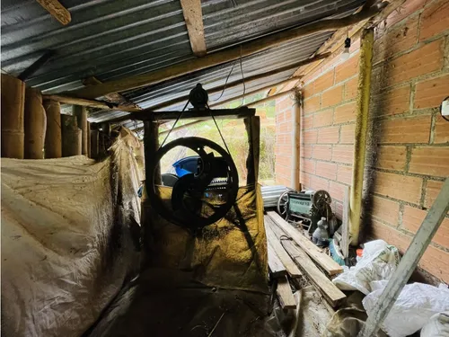 Se Vende Finca De 7 Hectáreas En San Roque, Antioquia