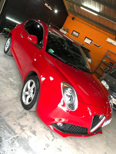 Alfa Romeo Mito 1.4 Junior 78cv